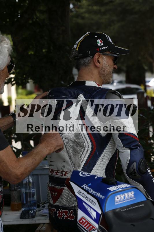 /18 23.05.2025 Get Faster Caremotion ADR/Impressionen